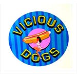 Logo for Vicious Dogs