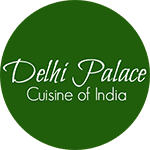 Logo for Delhi Palace