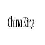Logo for China King