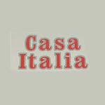 Logo for Casa Italia Restaurante