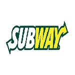 Logo for Subway - 8th St.