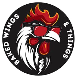 Baked Wings and Things menu in Madison, WI 53703