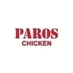 Logo for Paro's Chicken