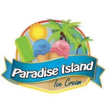 Paradise Island Ice Cream Menu and Delivery in Monona WI, 53716