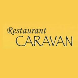 Logo for Caravan Restaurant