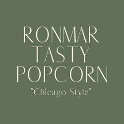 RonMar Tasty Popcorn "Chicago Style" Menu and Delivery in Janesville WI, 53545
