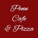 Logo for Penn Cafe & Pizzeria