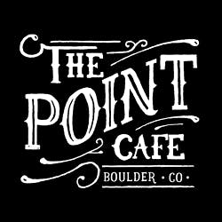 The Point Cafe Menu and Takeout in Boulder CO, 80302