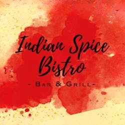 Logo for Indian Spice Bistro - Bothell Way NE