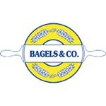 Logo for Bagels & Co. - Amsterdam Ave.