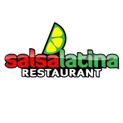 Logo for Salsa Latina