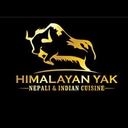 Logo for Himalayan Yak