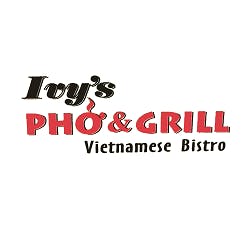 Logo for Ivy's Pho & Grill