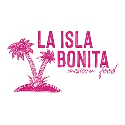 Logo for La Isla Bonita