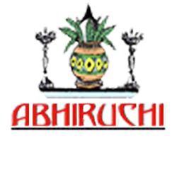 Logo for Abhiruchi Indian Cuisine