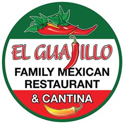 Logo for El Guajillo