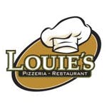 Logo for Louie's Pizzeria