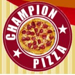 Champion Pizza in Houston, TX 77081