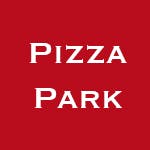 Logo for Famous Pizza Park