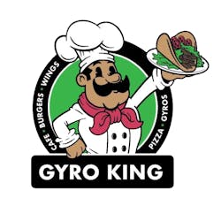 Gyro King - Water St. Menu and Delivery in Eau Claire WI, 54703