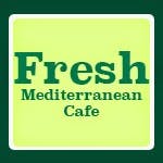 Logo for Fresh Mediterranean Cafe