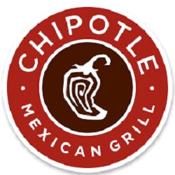 Logo for Chipotle Mexican Grill - NW Monroe Ave