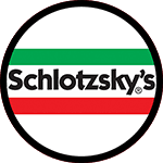 Logo for Schlotzsky's Deli