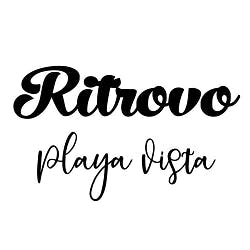 Ritrovo Playa Vista Menu and Takeout in Los Angeles CA, 90094