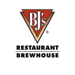 Logo for BJ's Restaurant & Brewhouse