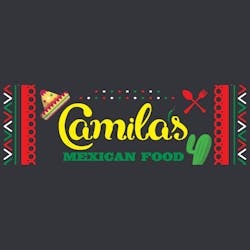 Camila's Mexican Food Menu and Delivery in Canby OR, 97013