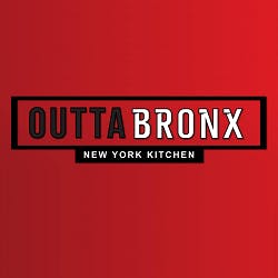 Logo for Outta Bronx