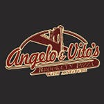 Logo for Angelo & Vito's