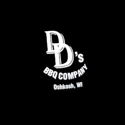 DD's BBQ Company Menu and Delivery in Oshkosh WI, 54902