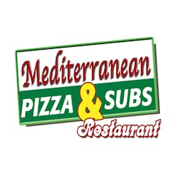 Mediterranean Pizza and Subs Menu and Delivery in Haverhill MA, 01830