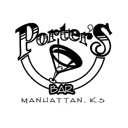 Porter's Bar Menu and Delivery in Manhattan KS, 66502