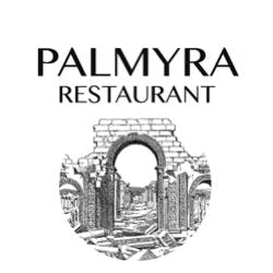 Logo for Palmyra