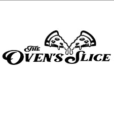 Logo for The Oven's Slice