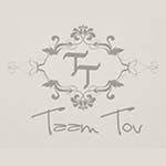 Logo for Taam Tov Restaurant