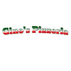 Logo for Gino's Pizzeria