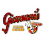 Logo for Giovanni's Pizza - Saron Dr.