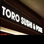 Logo for Toro Sushi Poke House - Burbank