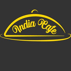 Logo for India Cafe - Fairfield
