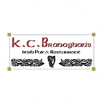 Logo for K.C. Branaghan's