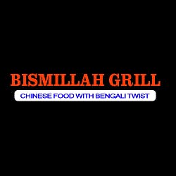 Bismillah Grill & Chinese Menu and Takeout in Atlanta GA, 30345