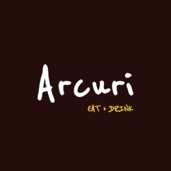 Logo for Arcuri Eat + Drink