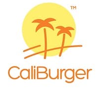 Logo for CaliBurger - Seattle