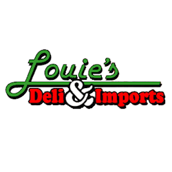 Logo for Louie's Deli & Imports - Main St