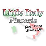 Logo for Little Italy Pizzeria - Eastpointe