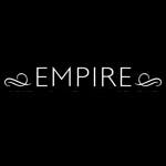 Logo for Empire Restaurant
