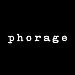 Logo for Phorage